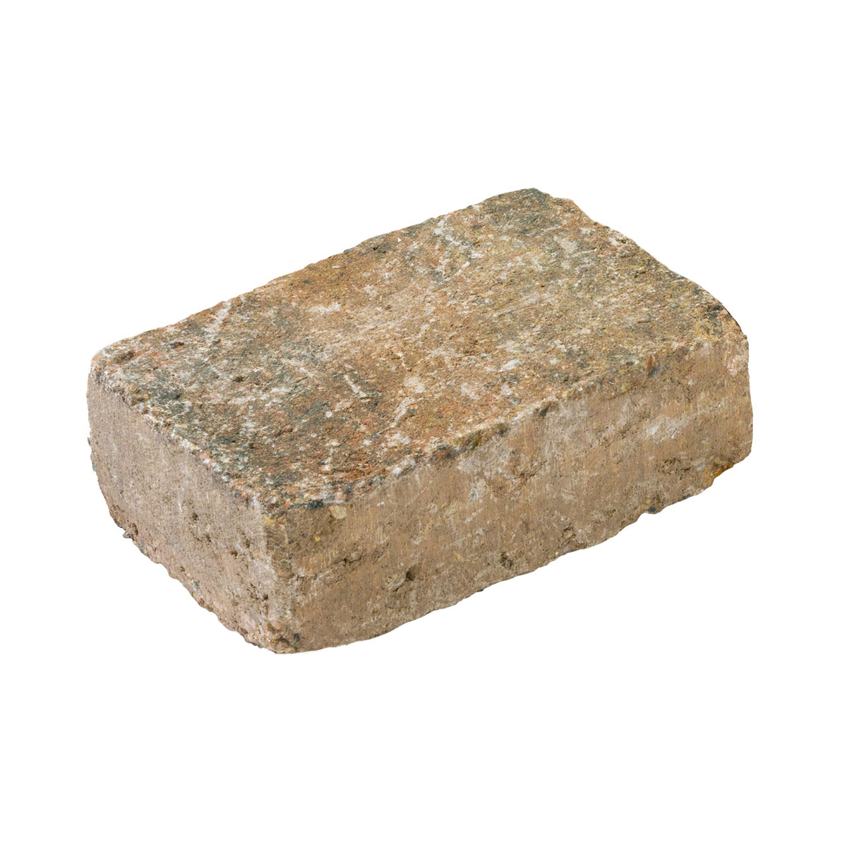 Diephaus  Pflaster Antik Muschelkalk 21 x 14 x 7 cm 1,05 m2 pro Lage