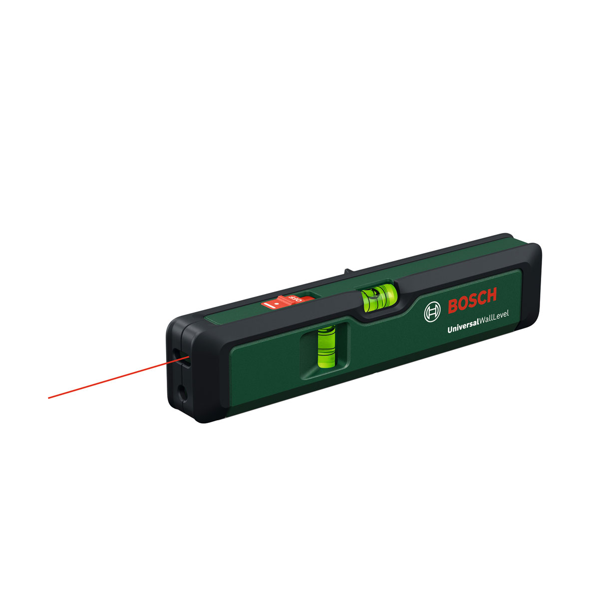 Bosch Laser-Wasserwaage UniversalWallLevel Bild 5