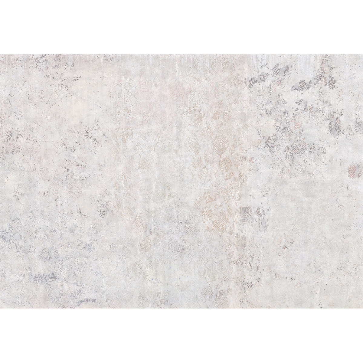 Komar  Vlies Fototapete Feathered 400x280 cm Bild 2