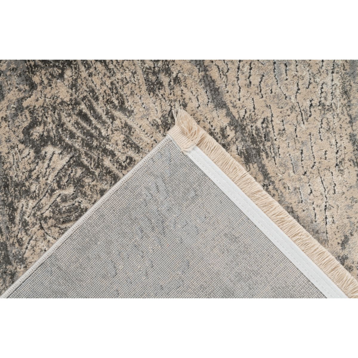 Adela 525 Grau 80 x 150 cm Bild 4