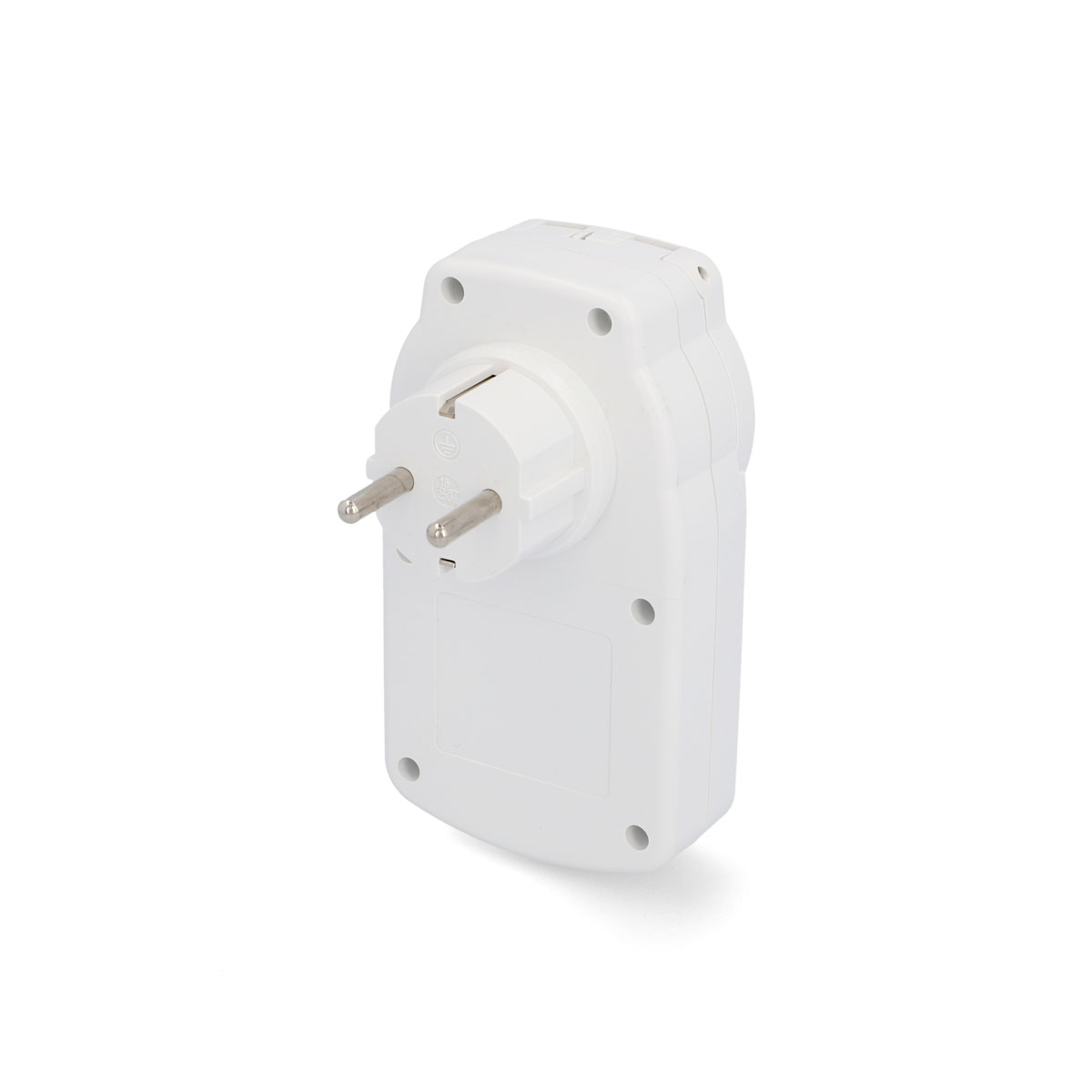 Unitec WIFI Zwischenstecker Smart Outdoor Bild 10