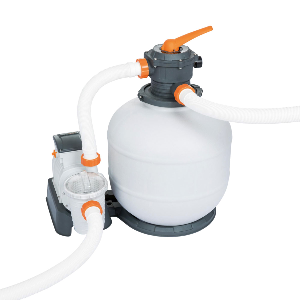 Bestway Sandfilteranlage Flowclear
