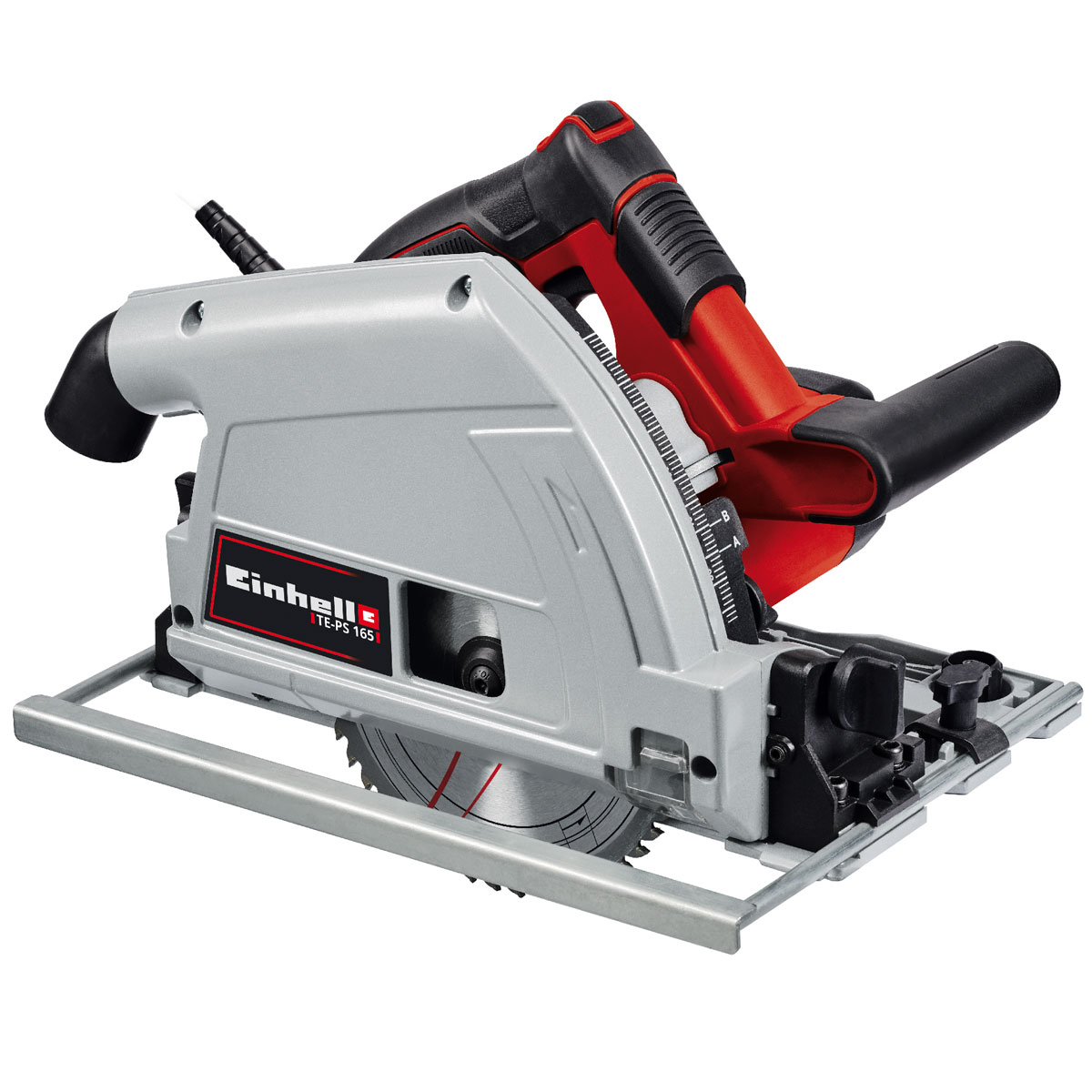 Einhell Tauchsäge TE-PS 165 Bild 1