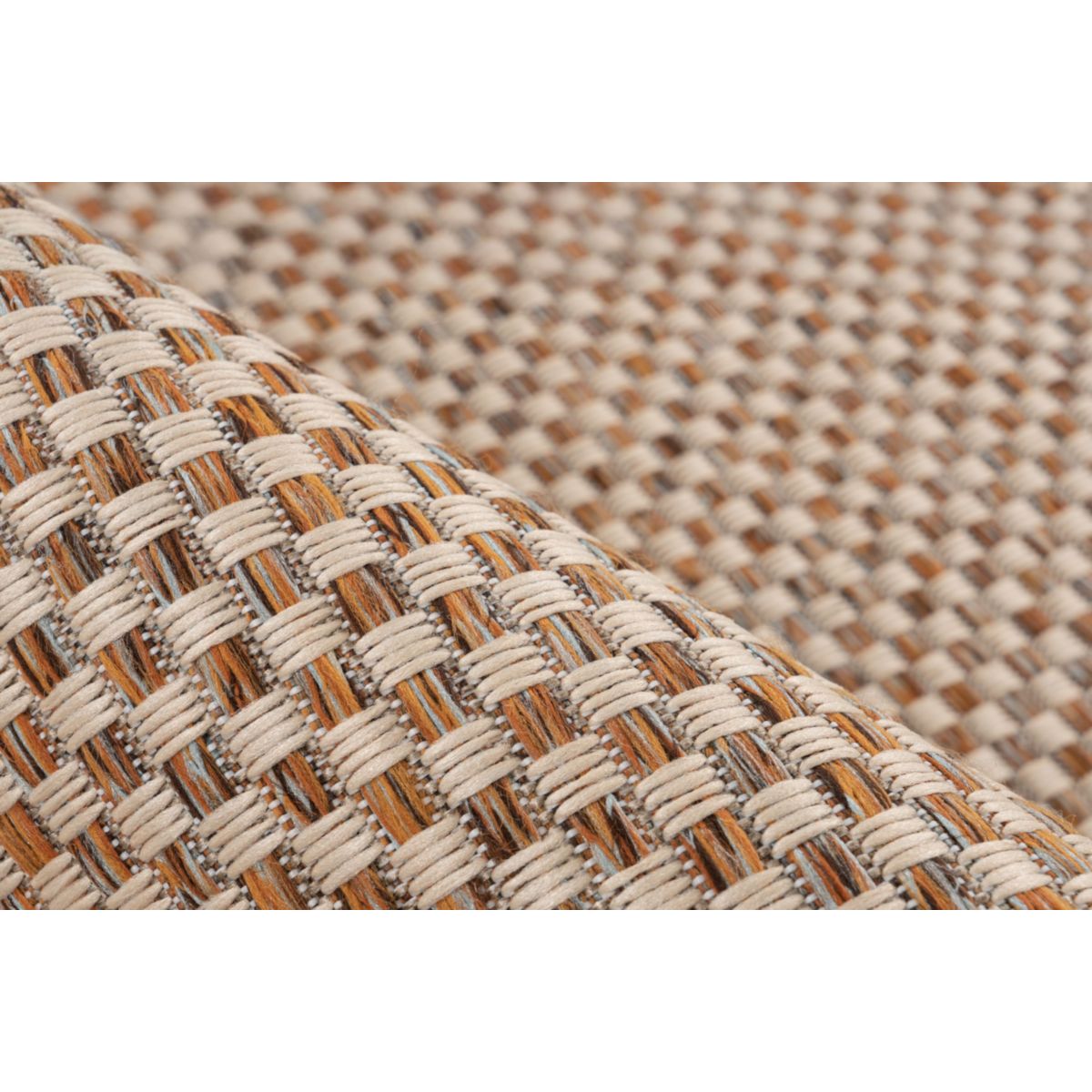 Tribal 125 Multi 200cm x 290cm Bild 4