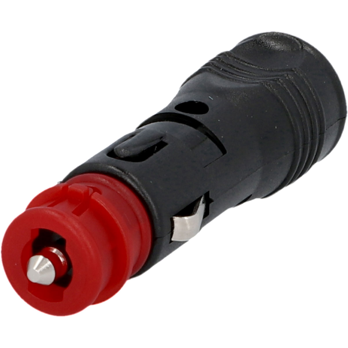 Cartrend  Universal-Stecker mit Sicherung