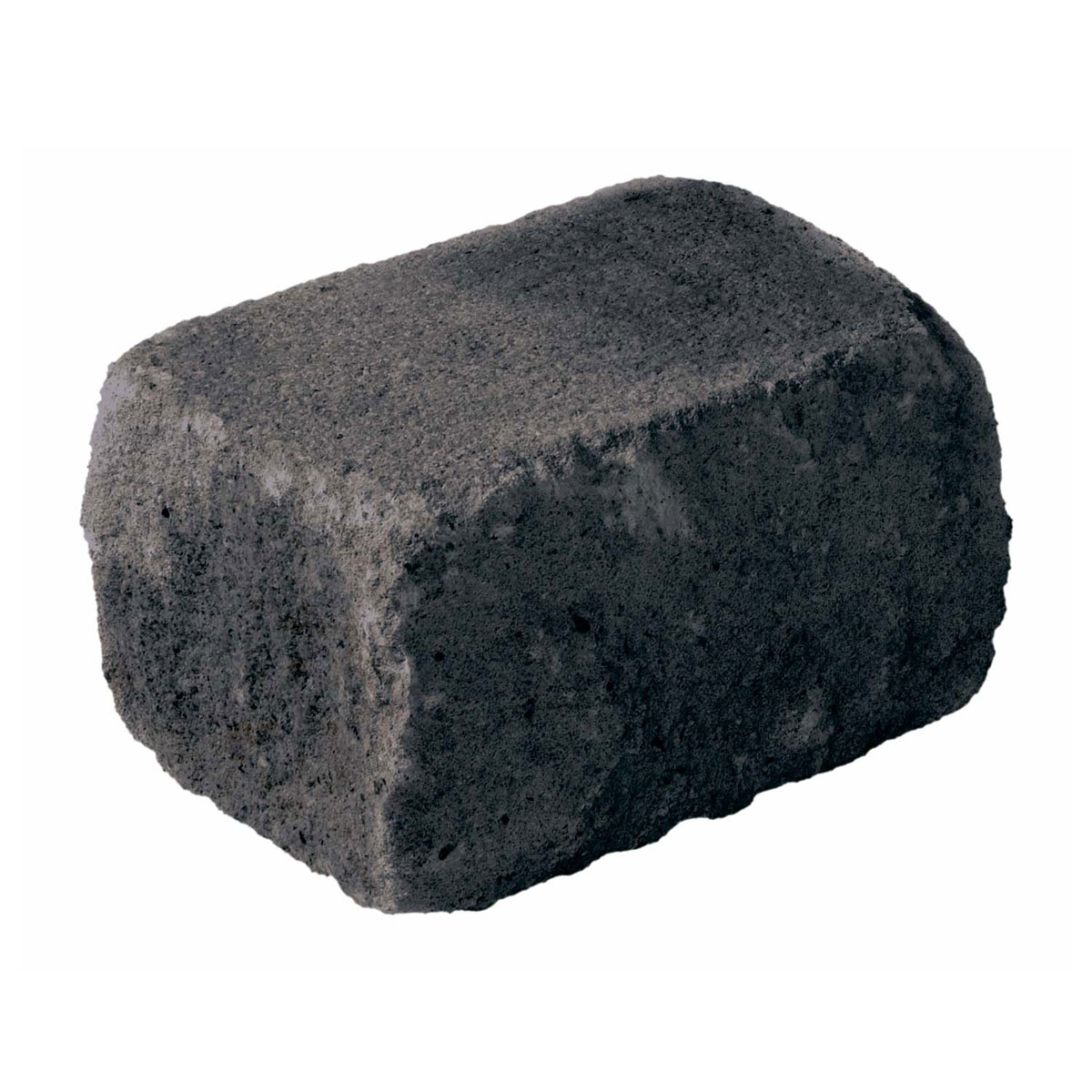 Diephaus  Mauerstein Cup-Mini schwarz 20 x 16,5 x 15 cm