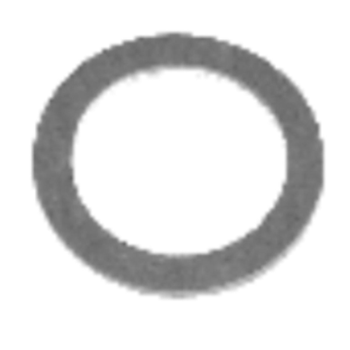 Cornat HD-Dichtung für Verschraubung 17 x 24 x 2 mm