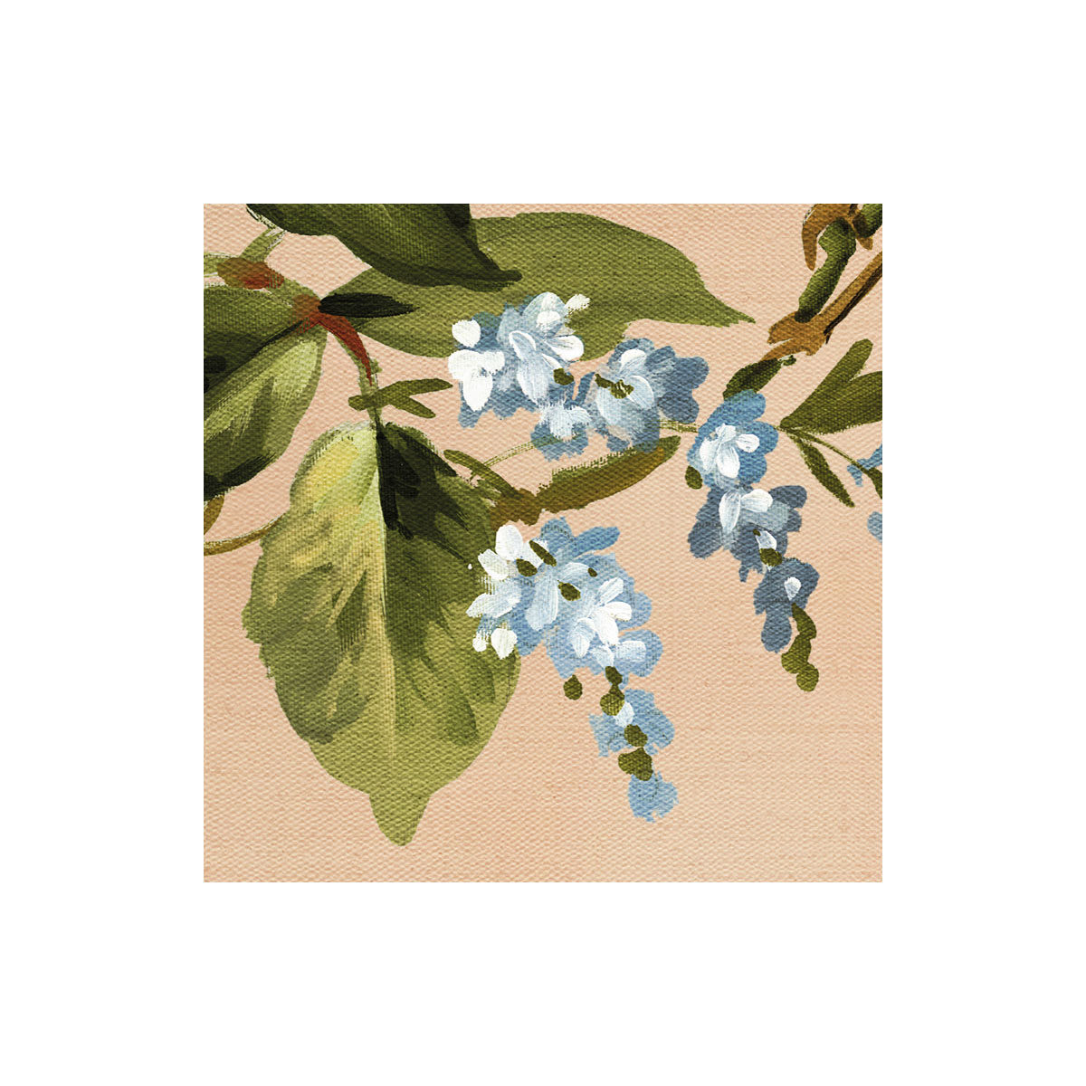 Komar  Vlies Fototapete Concert de Demain 200x250 cm Bild 7