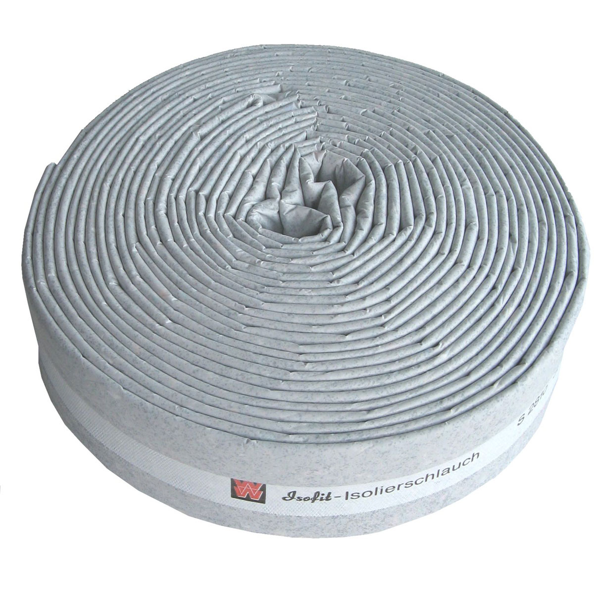Cornat Isolierschlauch 4 mmx10m Durchmesser 18 mm