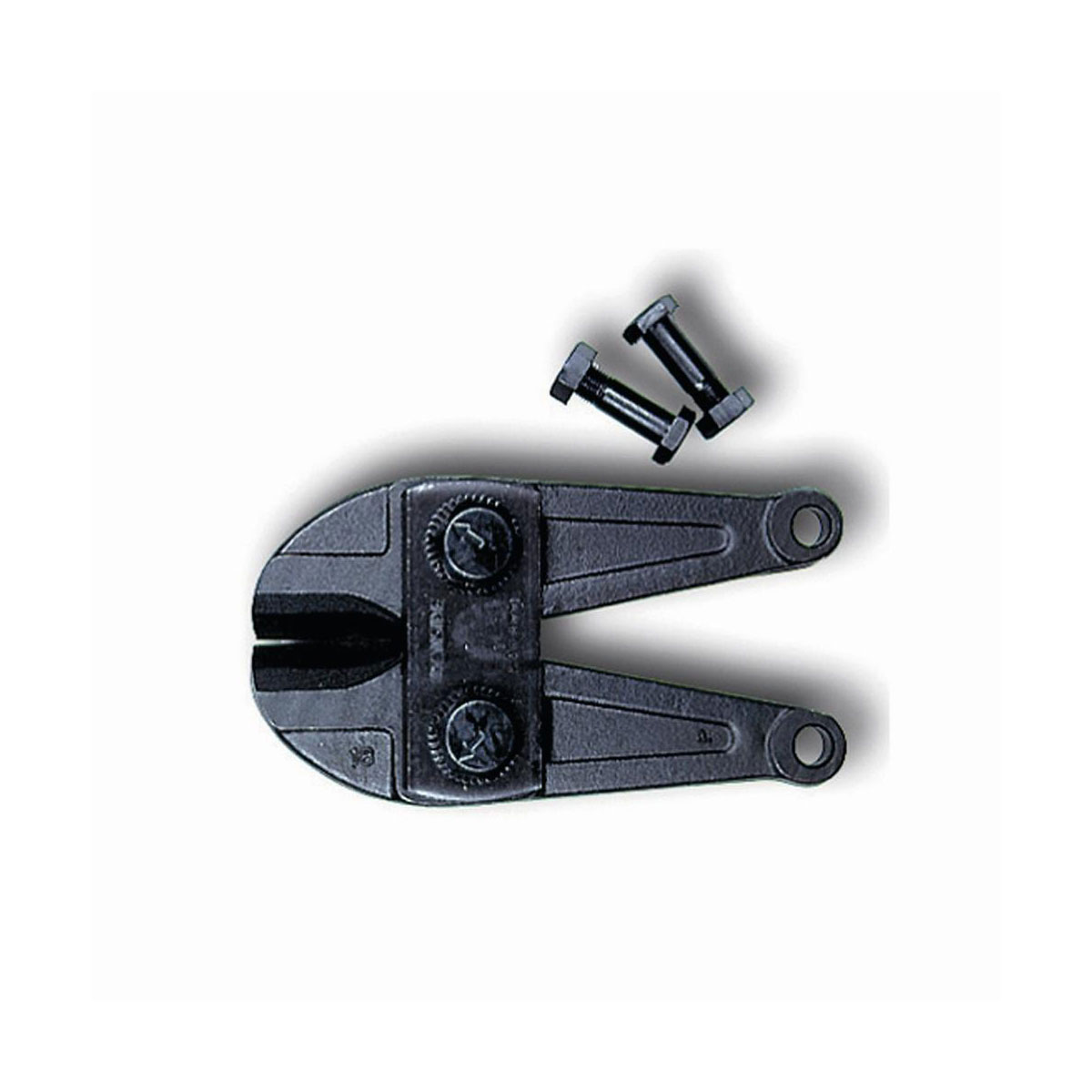 Ironside Ersatzkopf für Bolzenschneider 45 cm