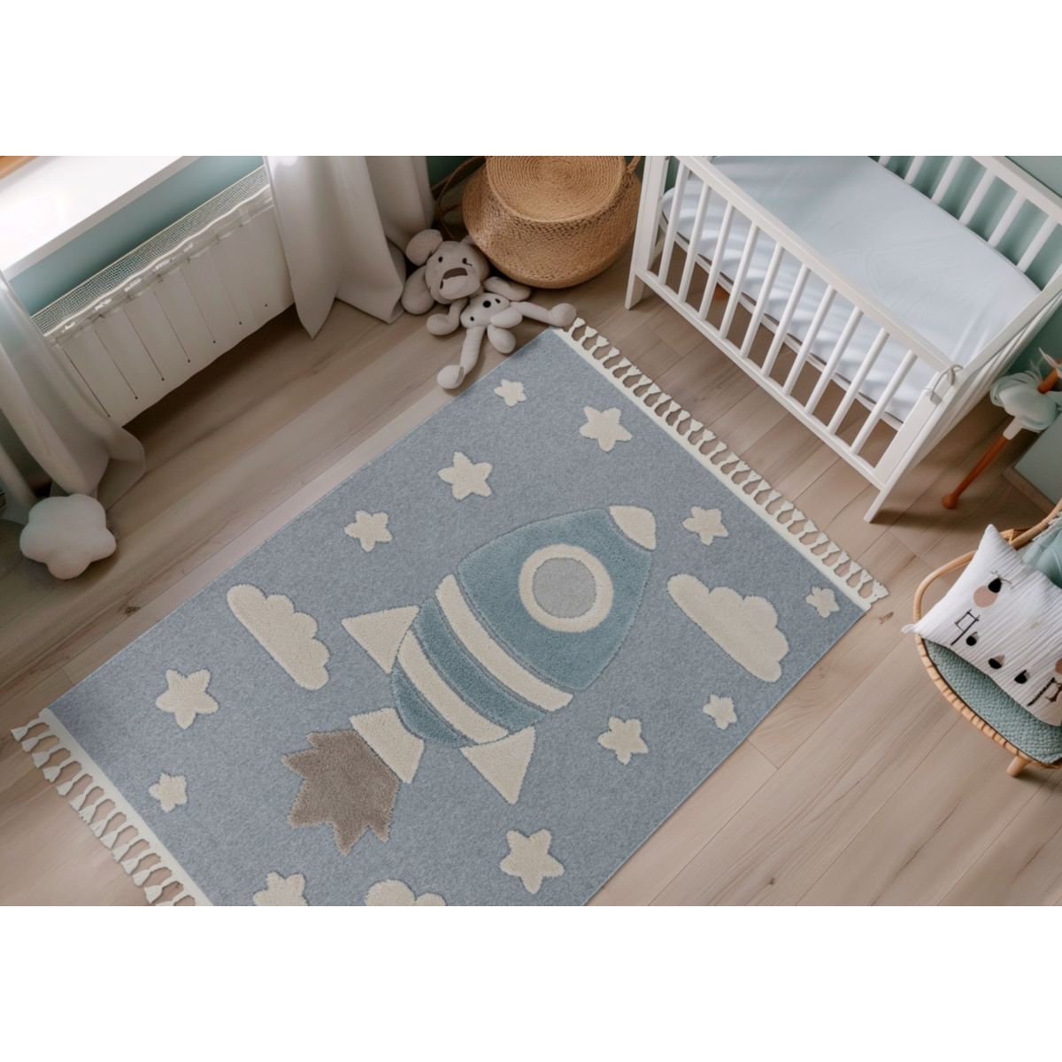 Modena 416 Spac 120cm x 170cm Bild 4