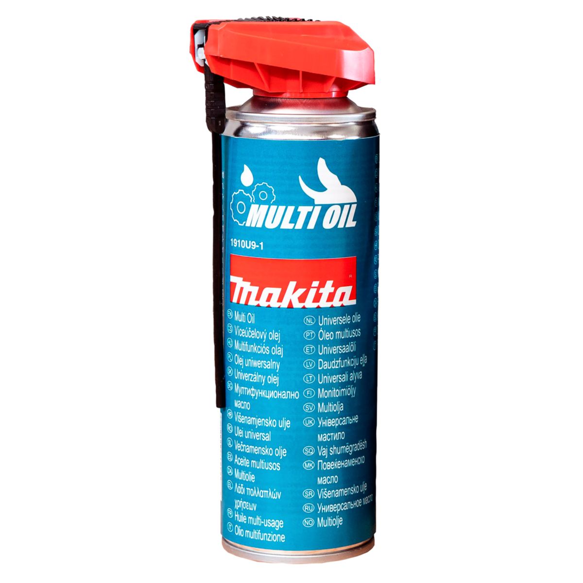 Makita Multiöl Pflegespray 300ml