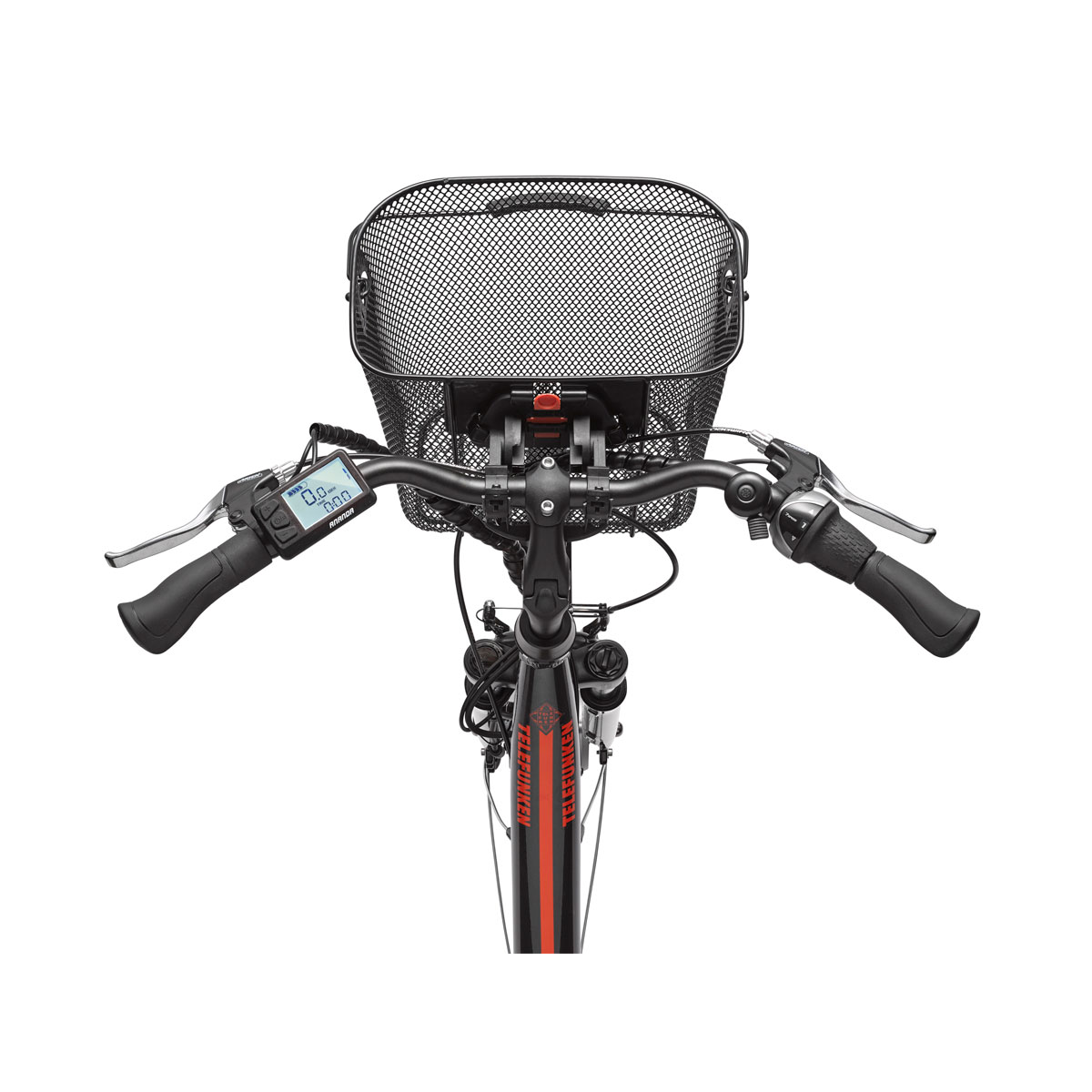 Telefunken RC657 Multitalent Bild 4