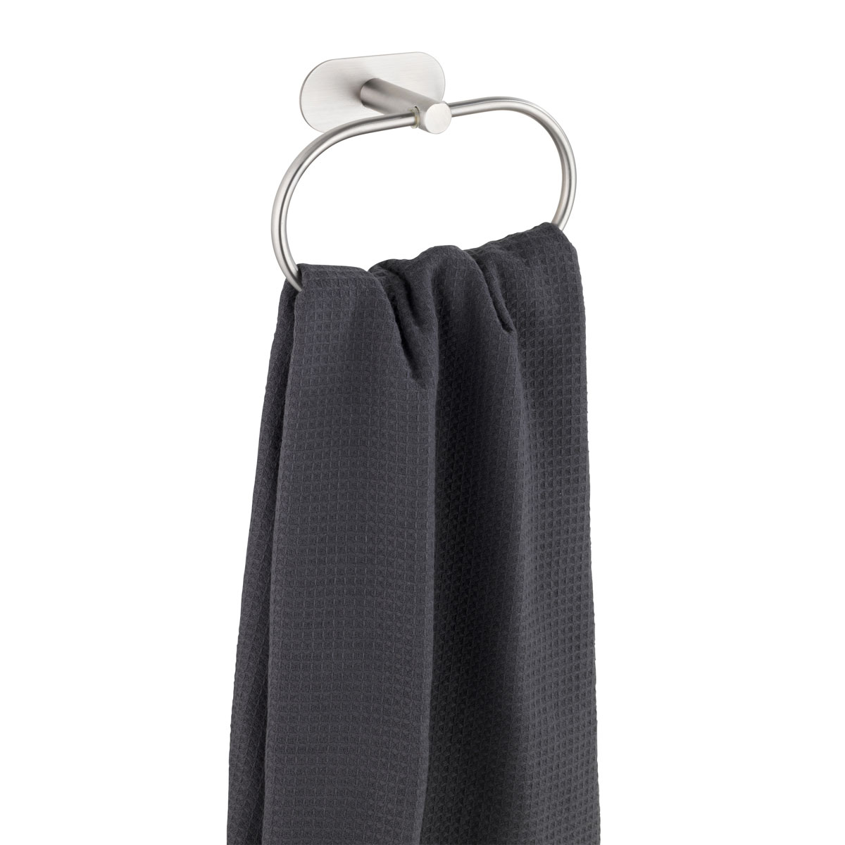 Wenko Turbo-Loc Handtuchring Orea Bild 7