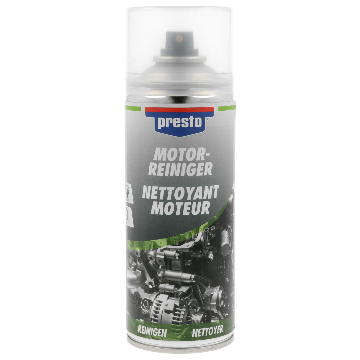presto  Motorreiniger-Spray 400 ml