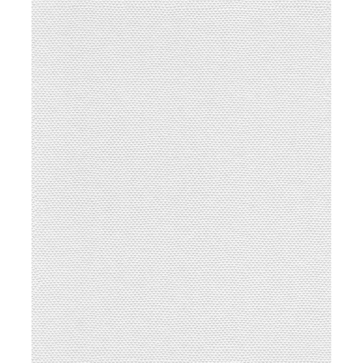 Vliestapete Feiner Gewebe 10,05 x 0,54 m weiß