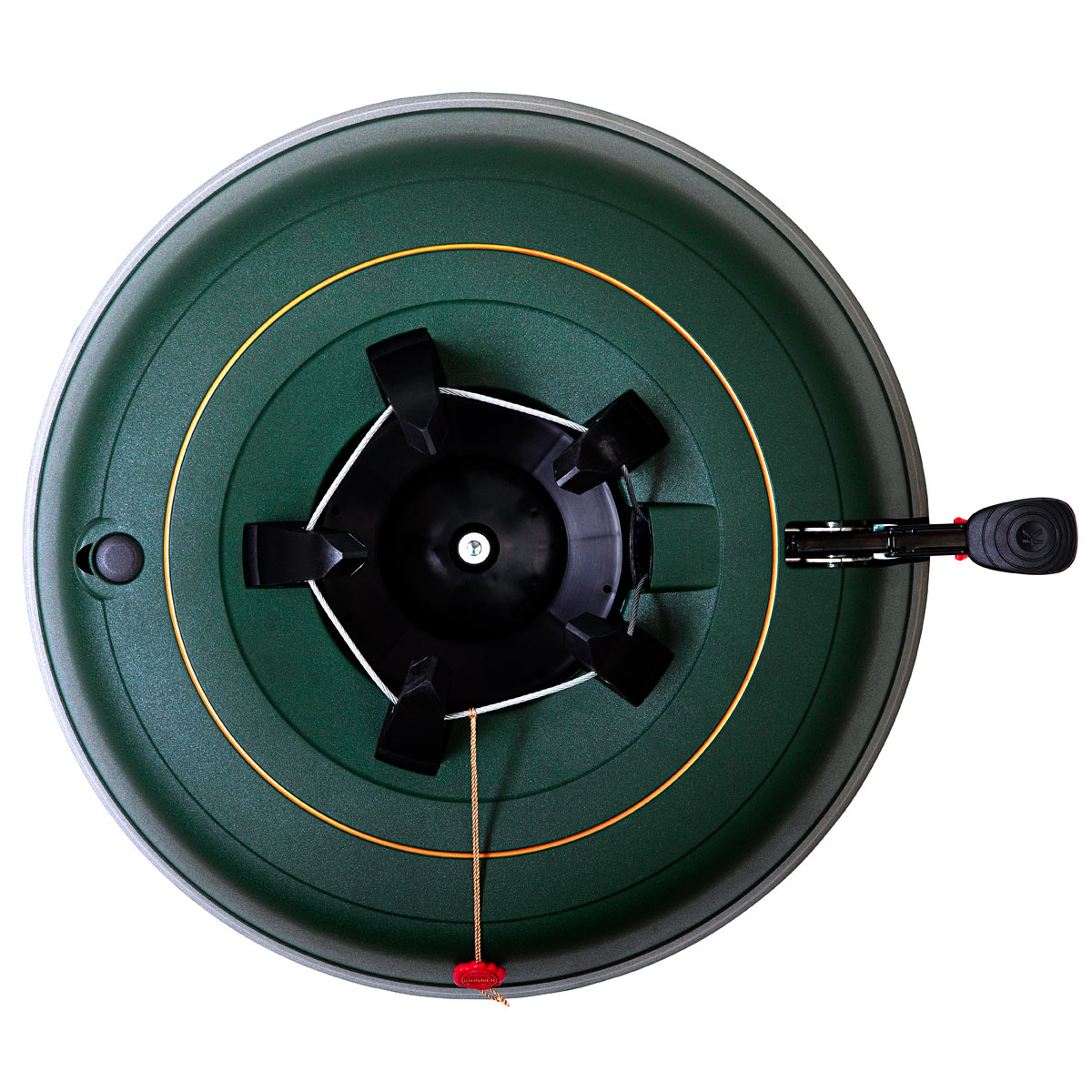 Krinner Ultra Grip+ XXL für 4,0m Bäume Bild 4