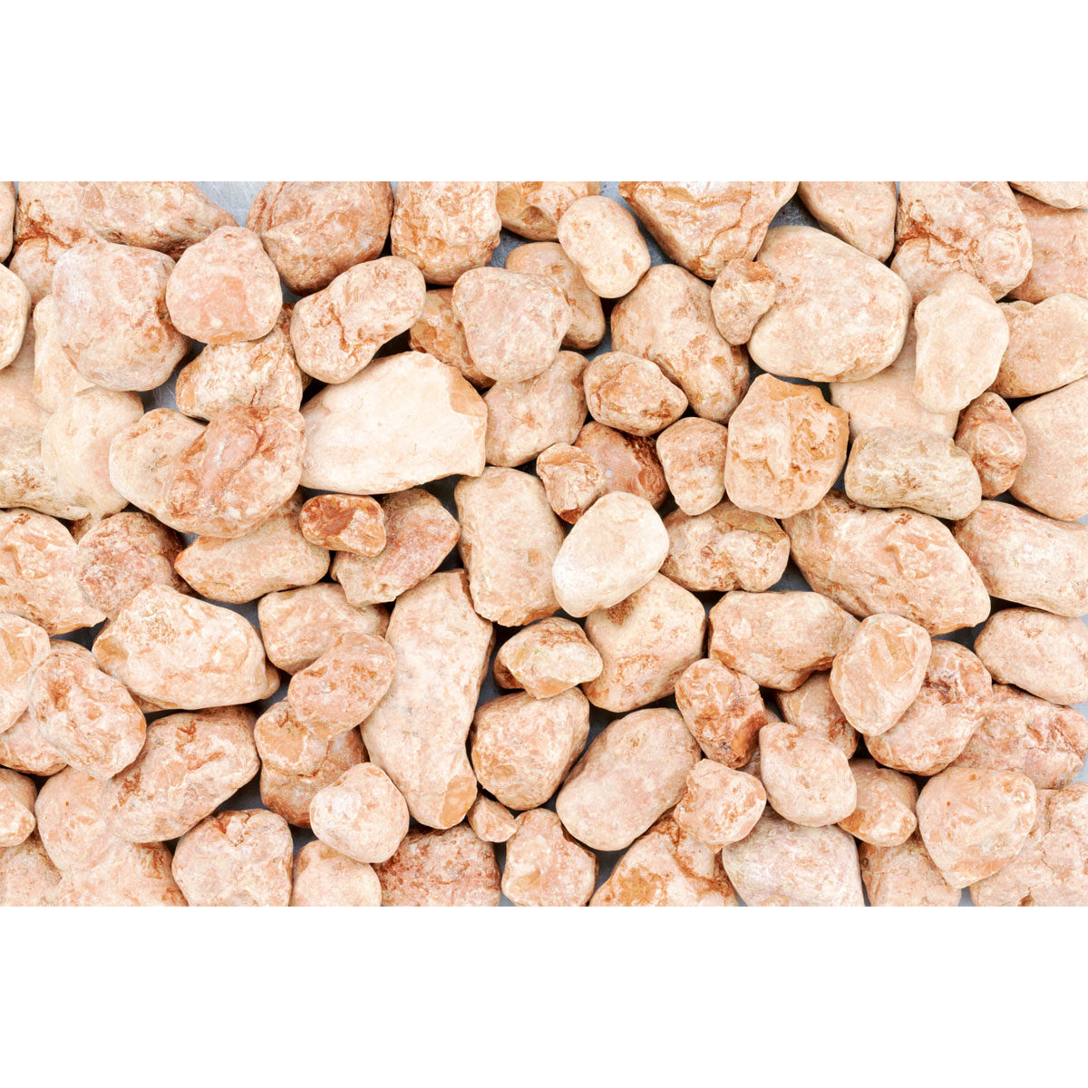 Marmorkiesel 40-60 mm veronarot 25 kg