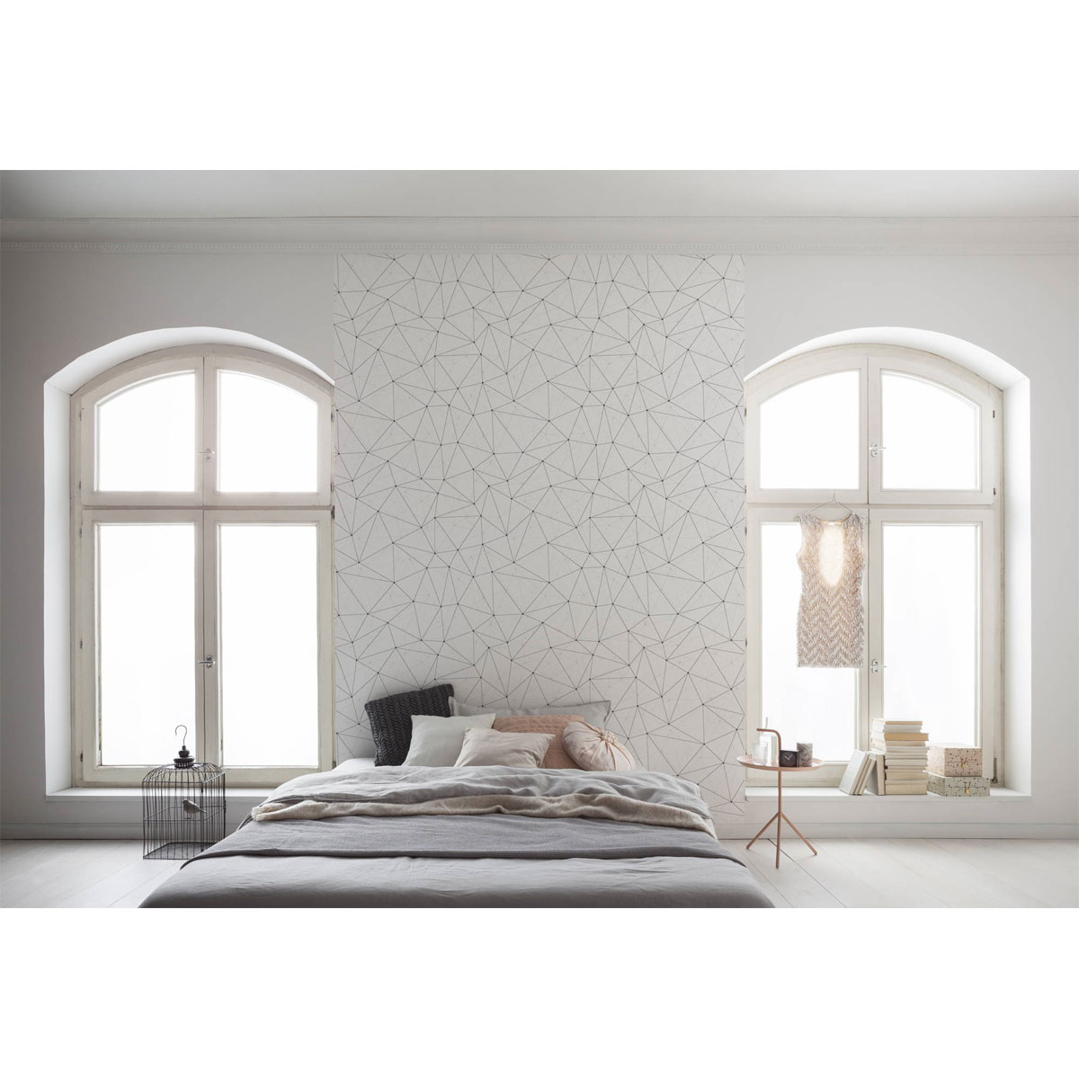 Komar  Vlies Fototapete Cherry Pure 200x250 cm