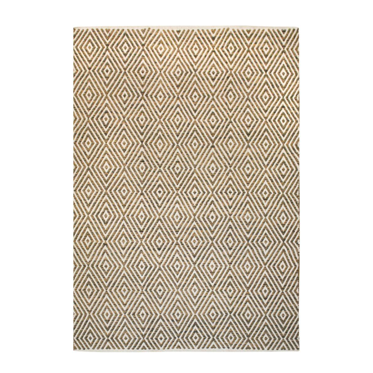 Teppich „Aperitif“ 310 Beige/Braun, 160x230cm Bild 1