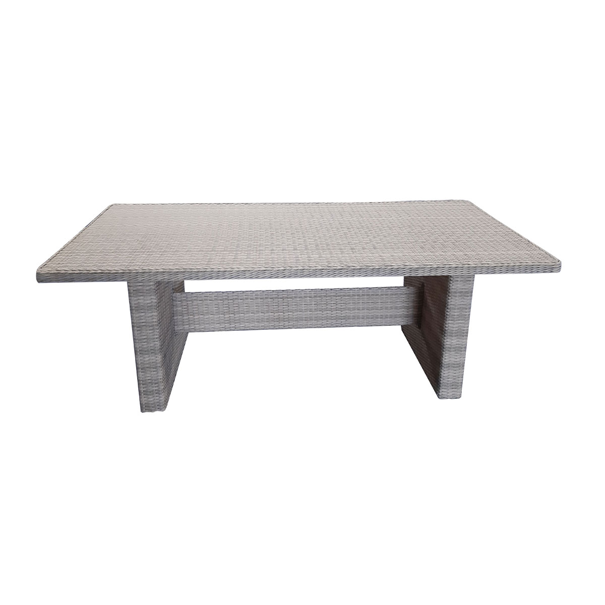 Glastisch Dijon Bild 2