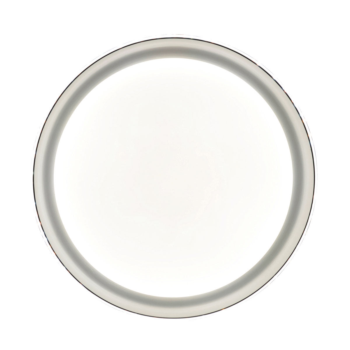 Flector LED-Deckenleuchte Lumina weiß 43 x 8 cm Bild 5