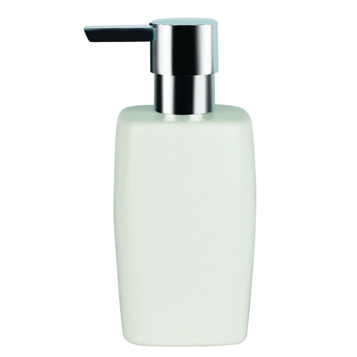 spirella Seifenspender Retro White