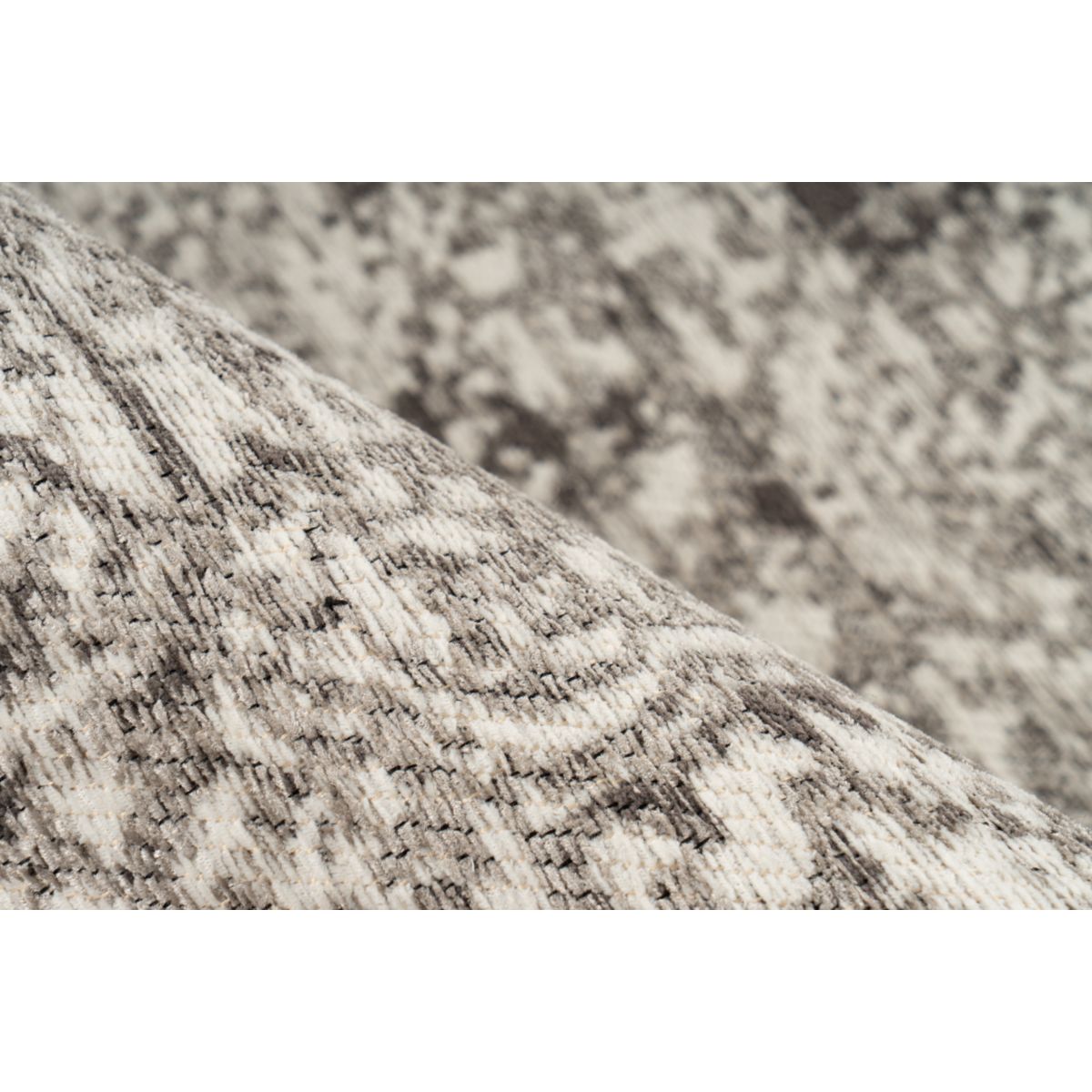 Davis 225 Grau 120 x 170 cm Bild 3