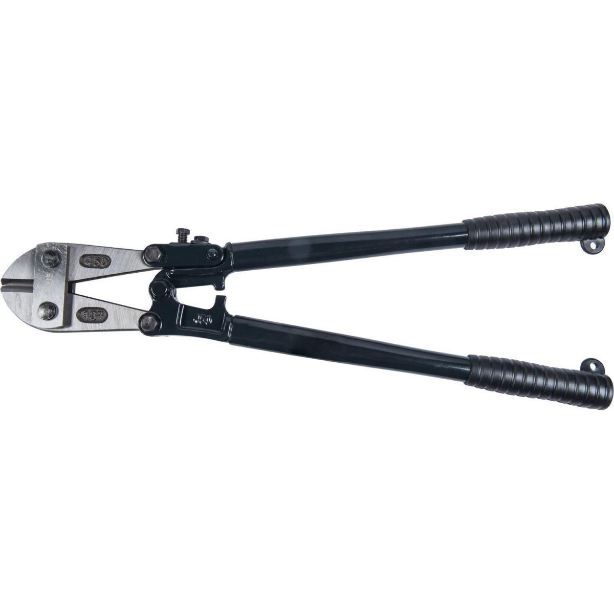 Basic  Bolzenschneider 450 mm