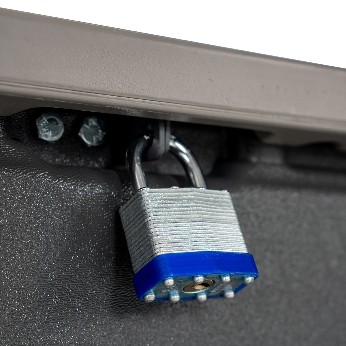 Lifetime Kissen- & Auflagenbox 625 L 72,4x146,7x77,2cm Grau Bild 10