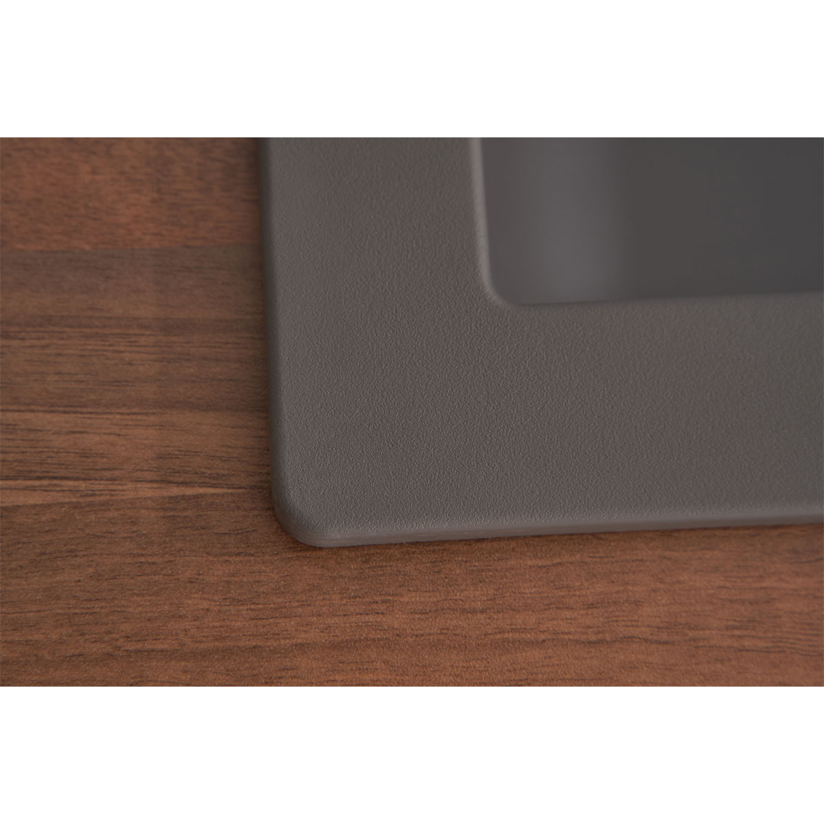 Respekta Einbauspüle Denver Mineralite Bild 6