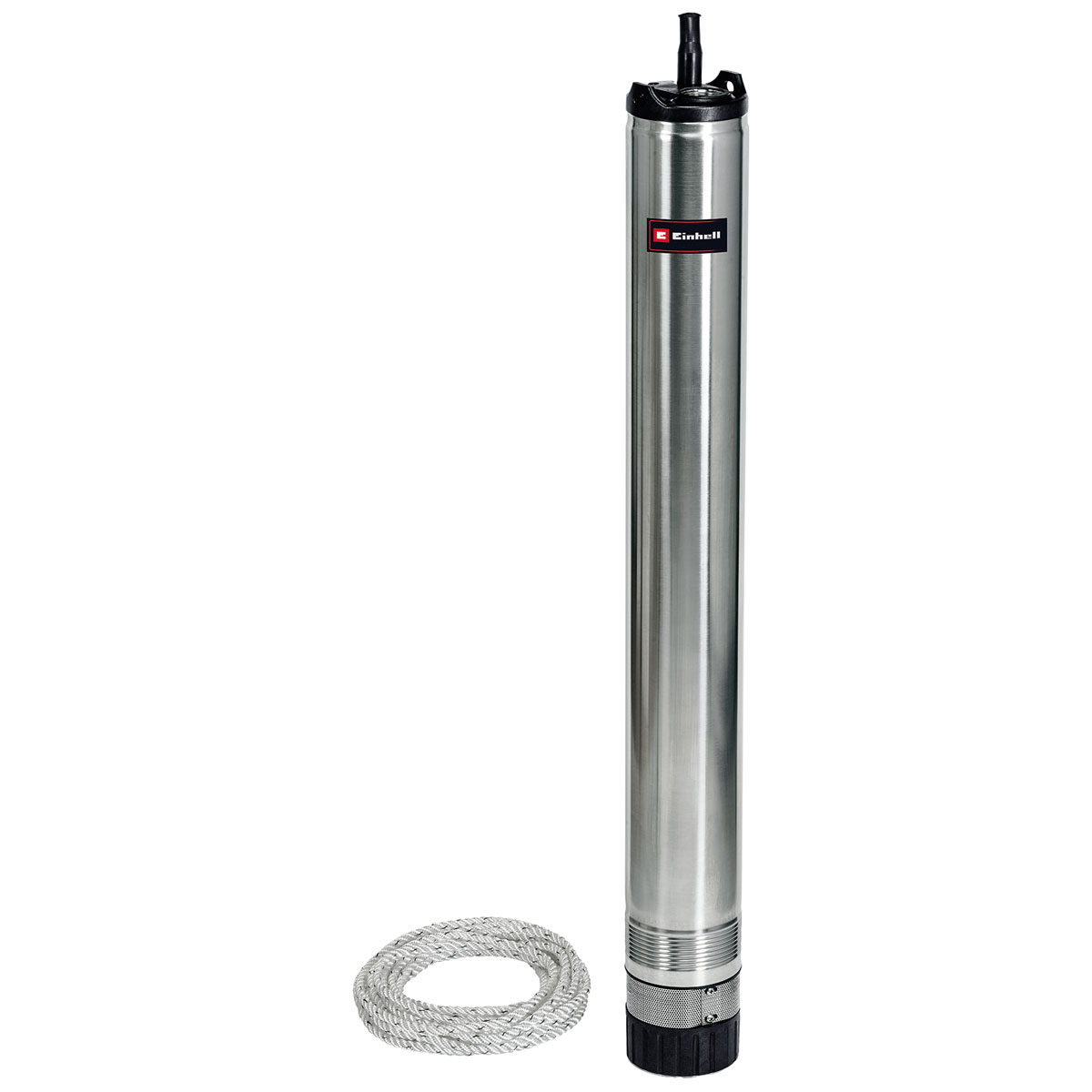 Einhell Tiefbrunnenpumpe GE-DW 1155 N-A Bild 1