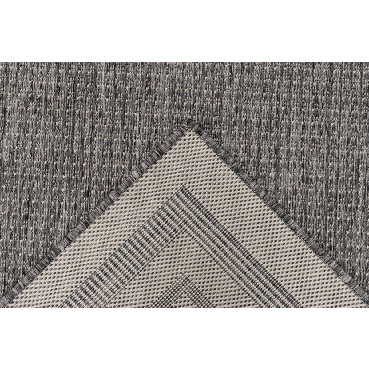 Nibru 325 Silber 120 x 170 cm Bild 5