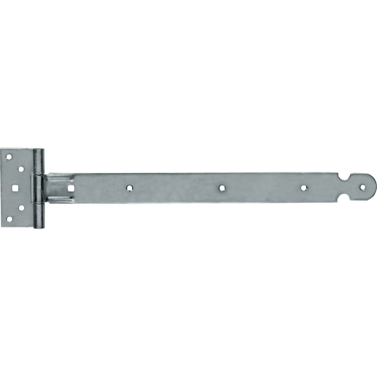 Kreuzgehänge 400x36x47mm, bvz