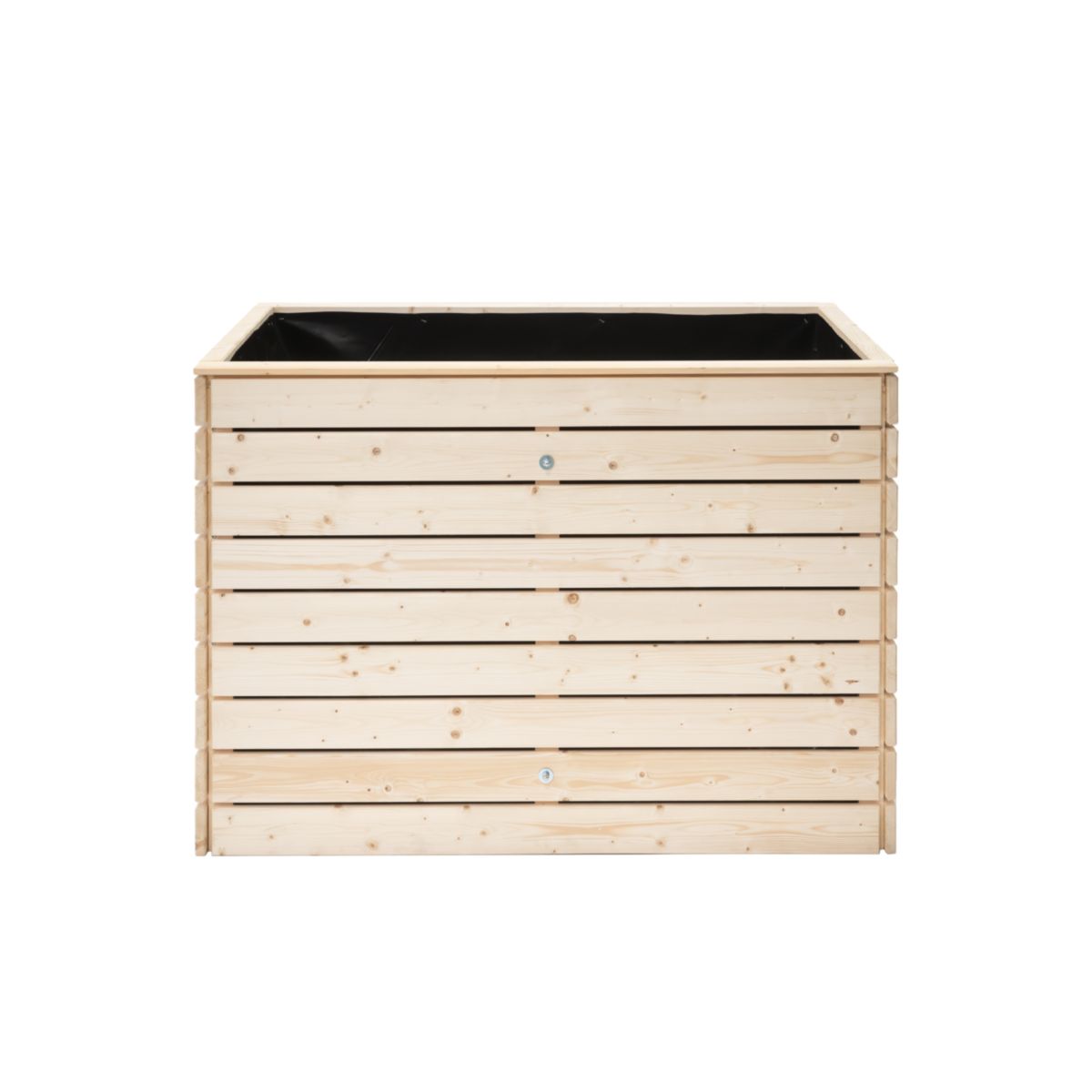 Westmann Hochbeet Asket L 70x130x90cm Bild 9