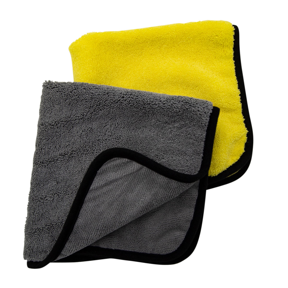 Mikrofasertuch 40 x 40 cm 2er Set Bild 3