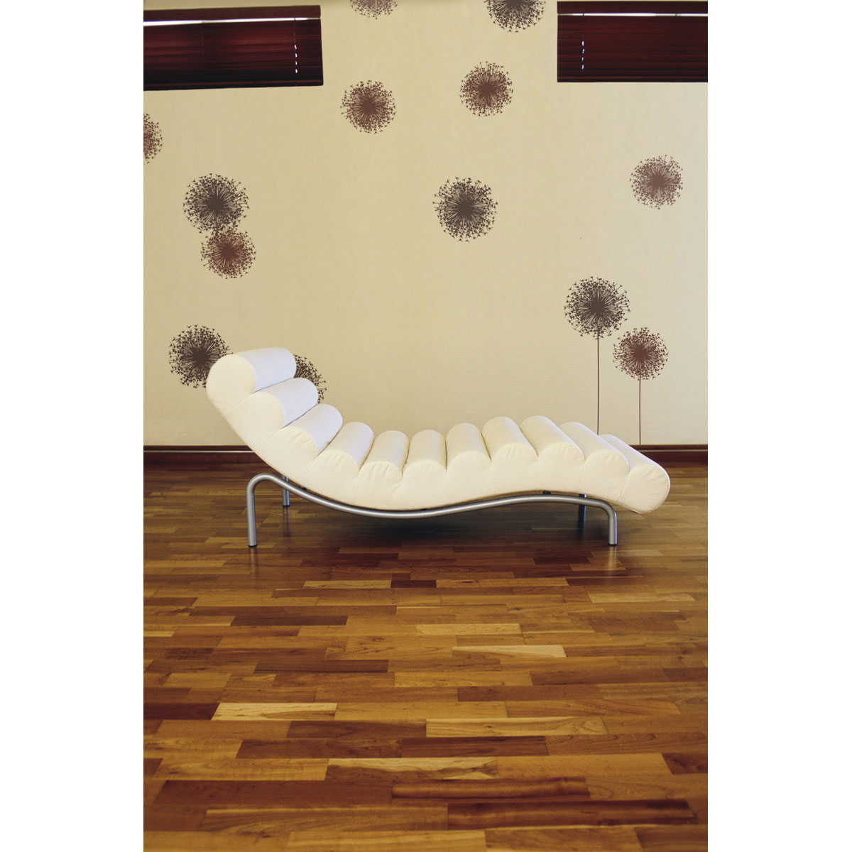 Komar  Wandtattoo Pusteblume 50x70 cm