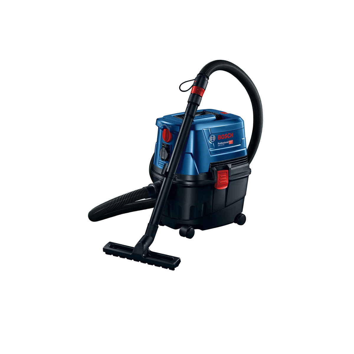 Bosch Professional Nass- & Trockensauger GAS 15 PS Bild 5