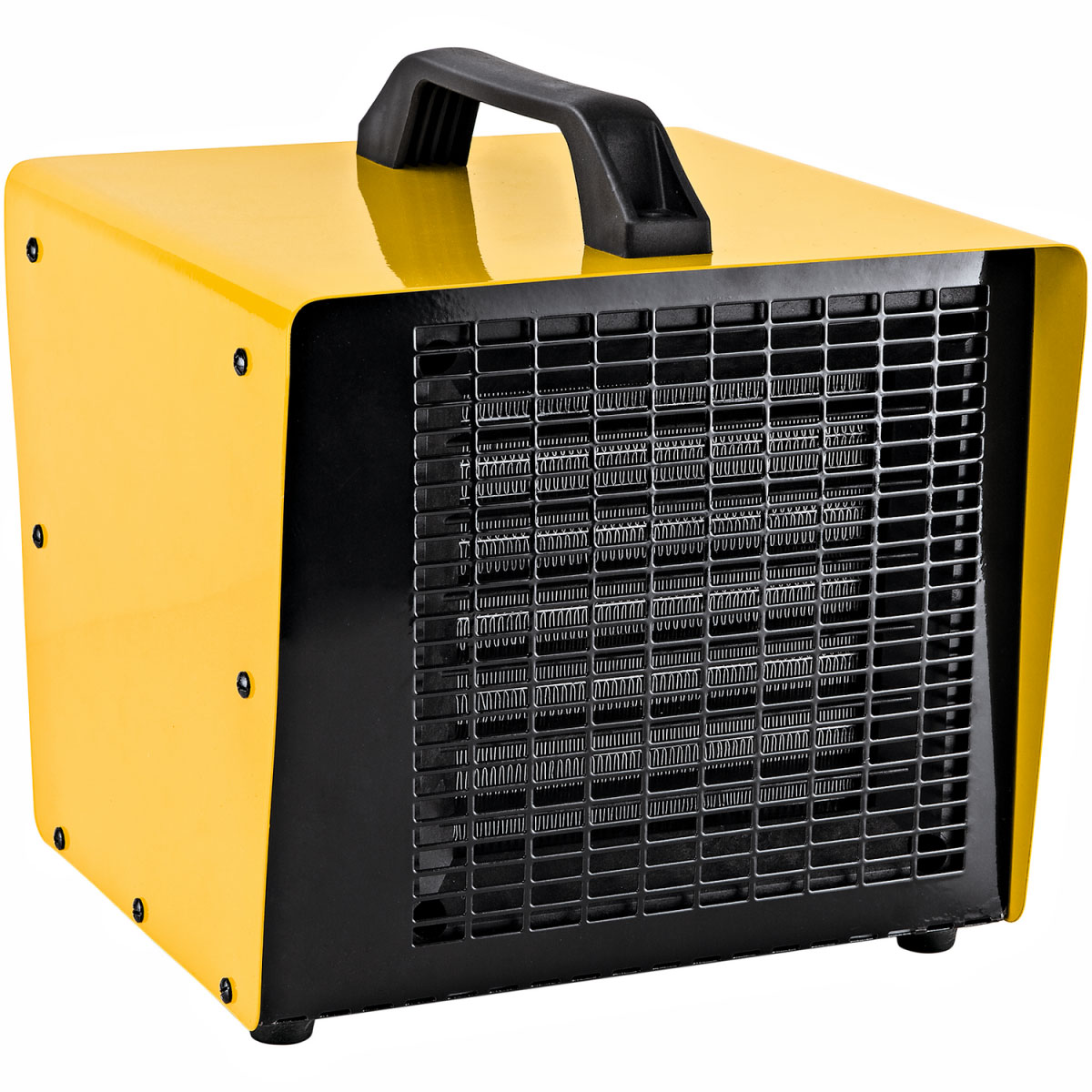 MyFireTool Industrie-Heizlüfter 3000 Watt