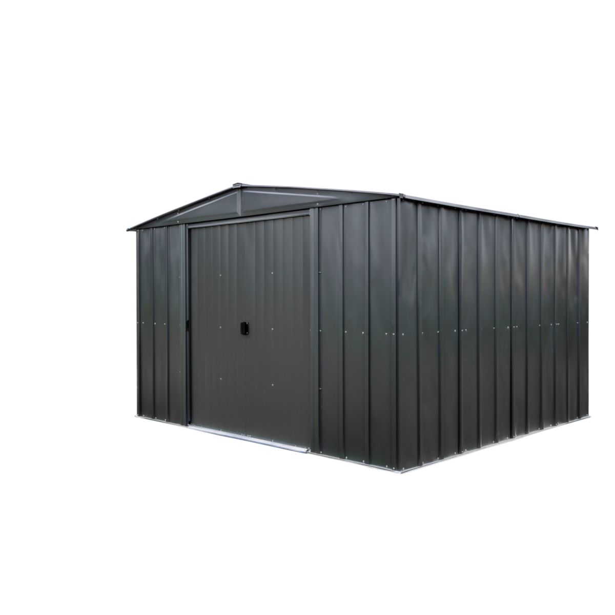 Gerätehaus Spacemaker 1010 297x313x198 cm Bild 3