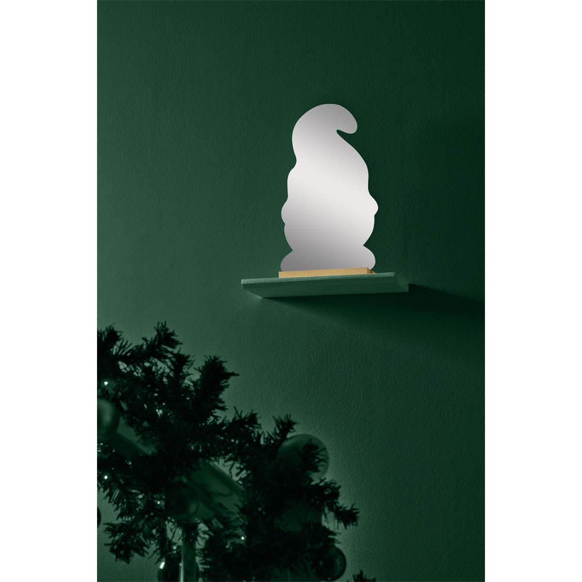 Ambientis LED-Spiegel-Wichtel Bild 7