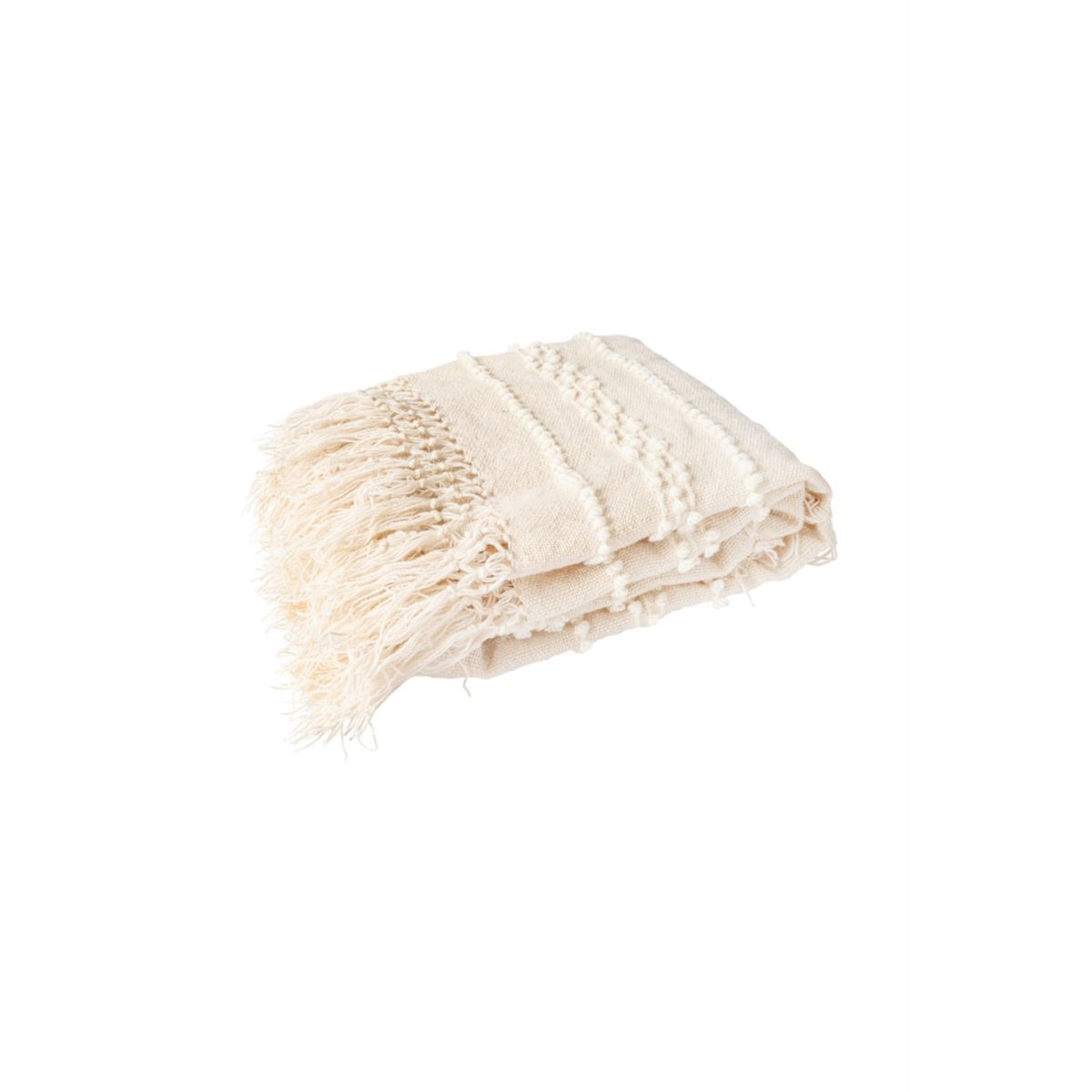 Decke Bohist 325 Natural Bild 2