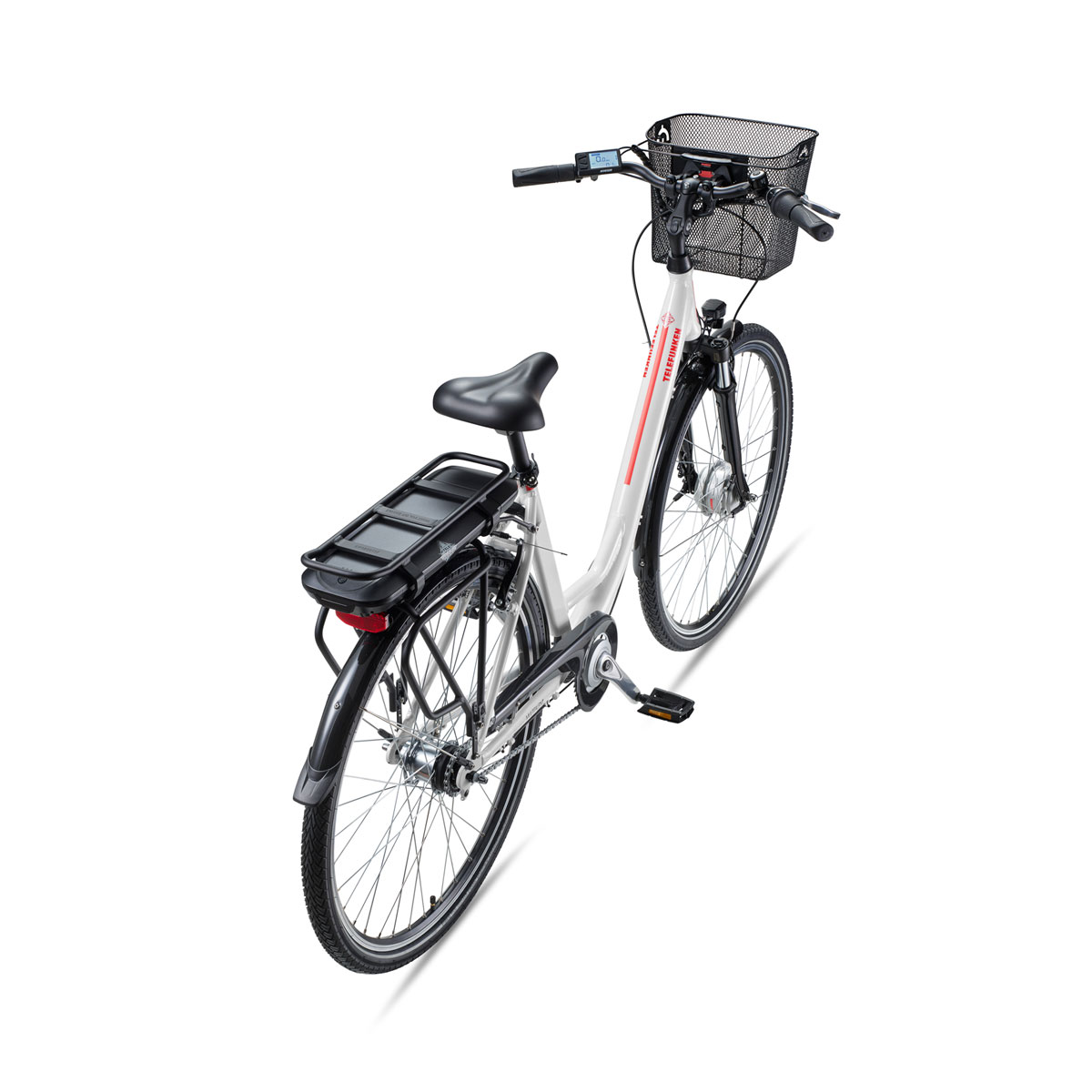 Telefunken RC657 Multitalent Bild 2