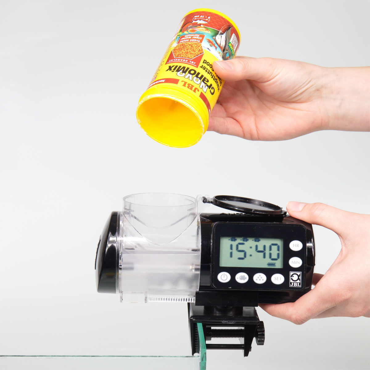 JBL  PRONOVO AUTOFOOD ADAPT Bild 6