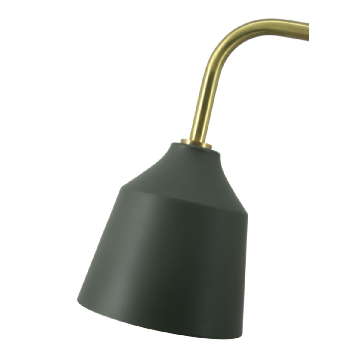 Tischlampe Carisa 287 Army Grün Bild 3