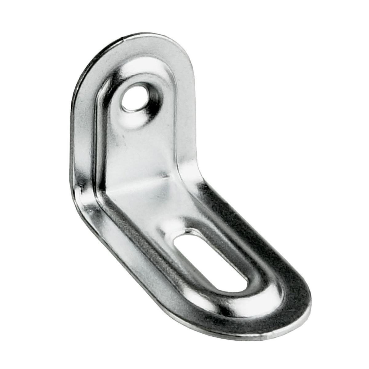 Connex Verstellwinkel verzink 39 x 28 x 22 mm