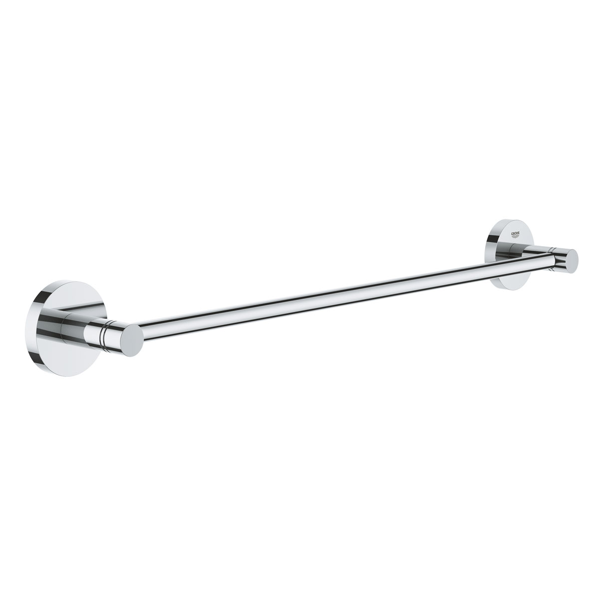 Grohe Badetuchhalter Essentials Metall 45 cm Bild 1
