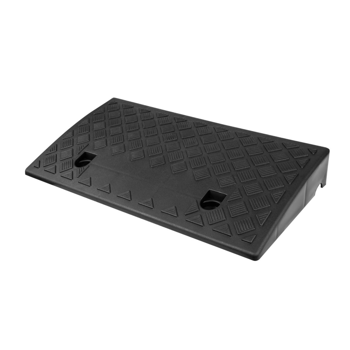 Bordsteinrampe 2-er Set