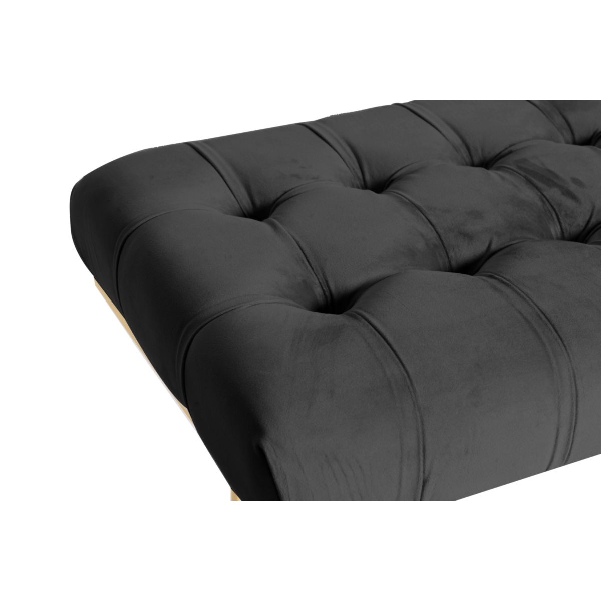 Sitzbank Rarity 225 schwarz Bild 5