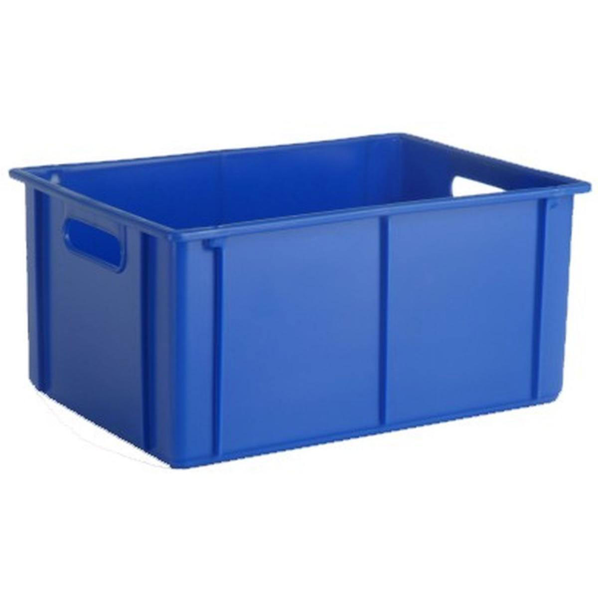 Tood Werkzeugbox Mini Box 34 x 23,5 x 16 cm blau